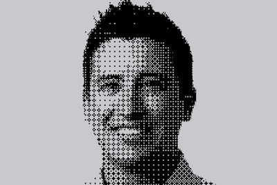 Andrew Bertenshaw