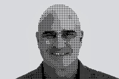 Peter Bertenshaw